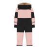 Kids Snow Suit, Kids Snow Suit One Piece Snowsuit Girls Boys Ski Snowboard Jumpsuits Winter Warm Waterproof Windproof Jackets view 3