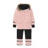 Kids Snow Suit, Kids Snow Suit One Piece Snowsuit Girls Boys Ski Snowboard Jumpsuits Winter Warm Waterproof Windproof Jackets view 4
