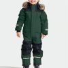 Kids Snow Suit, Kids Snow Suit One Piece Snowsuit Girls Boys Ski Snowboard Jumpsuits Winter Warm Waterproof Windproof Jackets view 2