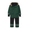 Kids Snow Suit, Kids Snow Suit One Piece Snowsuit Girls Boys Ski Snowboard Jumpsuits Winter Warm Waterproof Windproof Jackets view 4