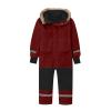 Kids Snow Suit, Kids Girls Boys Waterproof Colorful One Piece Snowsuits Coveralls Ski Suits Jackets Winter Thicken Waterproof Windproof Jumpsuits view 4