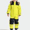 Kids Snow Suit, Kids Girls Boys Waterproof Colorful One Piece Snowsuits Coveralls Ski Suits Jackets Winter Thicken Waterproof Windproof Jumpsuits view 2