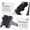 BESPORTBLE 2pcs Elastic Pads for Volleyball Football Protective Gear Super Elastic Comfortable Liner Stylish view 4