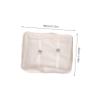 PACKOVE 7pcs Travel Packing Cubes Luggage Organizer for Clothes Underwear and Accessories Space-saving Storage Bags for Efficient Travel Organization view 2