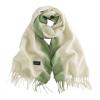 CTPCRTYK Women Scarf Stole Autumn Winter Wraps Knit Shawl Classic Thick Shawls Blanket Lightweight Scarves Long Stole(Green) view 1