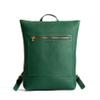 Portland Leather Goods Laptop Backpack - Full Grain Leather, Bacalar view 1
