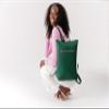 Portland Leather Goods Laptop Backpack - Full Grain Leather, Bacalar view 3