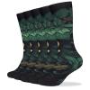 FZMVSLH Pirate Skull Socks for Women Men Cotton Sock Breathable Boot Socks Warm Calf Socks for Hiking Work Crew Socks Thin Casual Long Socks 5 Pairs view 1