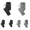 Beeswan Stretch Active Breathable Pants - Women's Ultra Stretch Casual Pant Black+Grey view 1
