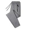 Beeswan Stretch Active Breathable Pants - Women's Ultra Stretch Casual Pant Black+Grey view 3