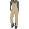 YRAETENM Womens Ski Snow Bibs Pants Winter Insulated Snowboard Overalls Outdoor Waterproof Windproof Adjustable Jumpsuits view 2
