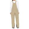 YRAETENM Womens Ski Snow Bibs Pants Winter Insulated Snowboard Overalls Outdoor Waterproof Windproof Adjustable Jumpsuits view 3