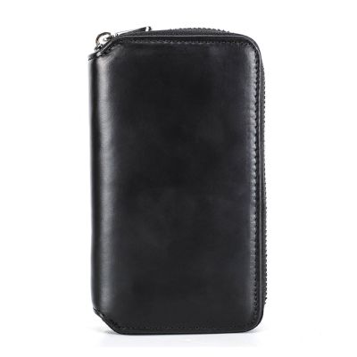 Zksbdxz Cowhides Two Slot Watch Box Portable Watches Travel Case for Men Women Jewelry Accessories Display Case Husband