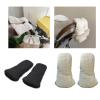 Plush Upgraded Children's Gloves Baby Cart Warmth Mittens Pram Hand Muffs Outdoor Hand Warmer/585 view 2