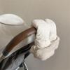 Plush Upgraded Children's Gloves Baby Cart Warmth Mittens Pram Hand Muffs Outdoor Hand Warmer/585 view 3