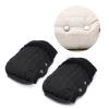 Insulated Infant Hand Gloves Convenient Open Close Hand Covers Practical Toddler Hand Mittens/581 view 2