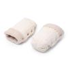 Insulated Infant Hand Gloves Convenient Open Close Hand Covers Practical Toddler Hand Mittens/581 view 4