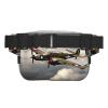 World War 2 Aircraft Airplane 2-standard-scale-2_00x print Womens Fanny Pack Everyday Hip Pouch Waist Bag for Travel Outdoor Running Hunting for Adult view 2