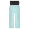 YEAHDOR Kids Girls Winter Windproof Skiing Pants Thick Warm Outdoor Snowboarding Snow Pants with Pockets Light Green 16 Years view 4