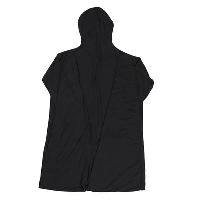 Holibanna Halloweens Costume Bodysuit for Men Women Stretchy Performing Suit for Parties Cosplay and Events Black Color Versatile Fit for All Ages Easy to Wear and Remove