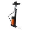 KICHOUSE High-Pressure Portable Pump for Easy Tire Inflation Compact Pump for Motorcycles and Sports Lightweight and Design view 1