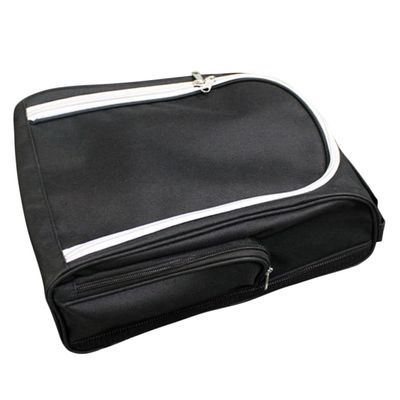 NAMOARLY Portable Golf Shoe Bag Capacity Storage Organizer for Travel Versatile Shoes Carrying Pouch for Men Women Lightweight Stylish Easy to Carry