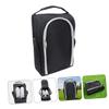 NAMOARLY Portable Golf Shoe Bag Capacity Storage Organizer for Travel Versatile Shoes Carrying Pouch for Men Women Lightweight Stylish Easy to Carry view 2