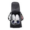 NAMOARLY Portable Golf Shoe Bag Capacity Storage Organizer for Travel Versatile Shoes Carrying Pouch for Men Women Lightweight Stylish Easy to Carry view 3
