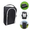 NAMOARLY Portable Golf Shoe Bag Capacity Storage Organizer for Travel Versatile Shoes Carrying Pouch for Men Women Lightweight Stylish Easy to Carry view 4