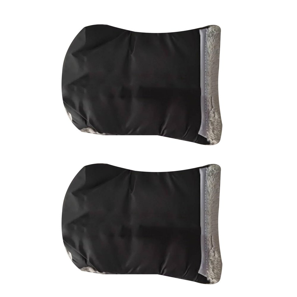 Hand Warmer Pram Gloves Soft & Warm Pushchairs Hand Muff Windproof Mittens for Outdoor Adventures/540