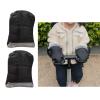 Hand Warmer Pram Gloves Soft & Warm Pushchairs Hand Muff Windproof Mittens for Outdoor Adventures/540 view 2
