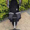 Hand Warmer Pram Gloves Soft & Warm Pushchairs Hand Muff Windproof Mittens for Outdoor Adventures/540 view 4