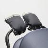 Warm Gloves for Parents with Babies Thickened & Windproof Hand Warmer Mittens for Baby Strollers/517 view 4