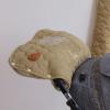 Windproof Infant Pram Mittens Warm Gloves Soft Fleece Hand Muff with Clear Phone Pocket for Cold Weather/556 view 3