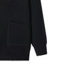 Men's Knitwear Long Sleeve Cardigan V-Neck Collar Casual Knitted Sweater Slim Sweater Style Knitted Jacket (Black,Large) view 4