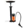 Gogogmee Tire Pump Pressure Gauge Portable High-Pressure Inflation for and Motorcycles Pump Tool for Cycling Easy to Carry Design view 1