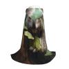 XIyueZone Koala Bear - Unisex Tunic Hooded Robe Halloween Cloak Cosplay Costumes - Large view 2