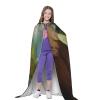 XIyueZone Koala Bear - Unisex Tunic Hooded Robe Halloween Cloak Cosplay Costumes - Large view 3