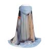 XIyueZone Penguins - Unisex Tunic Hooded Robe Halloween Cloak Cosplay Costumes - Medium view 2