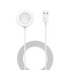 KDOFIO ZYTRGX DBYSNEM for Honor Watch GS3 TMA-L19 Integrated Mmagnetic Suction Watch Charging Cable(White) view 1