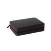 LALADEFIEE Slot Watch Storage Bag for Smart Case Travel Organizer Display Box Storage Case view 1