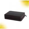 LALADEFIEE Slot Watch Storage Bag for Smart Case Travel Organizer Display Box Storage Case view 4