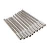 VPYPDVDSMC 100Pcs 0.7mm Watch Winding Stem Extender Crown Stems Rod Bar Watch Broken/Extending Crown Stem Repair Tool Accessory Watchmaker Repair Tool kit view 1