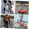MOBUTOFU Bike Front Fork Head Tube Replacement Tube for Bike Front Suspension Extended view 2