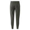 Casual Cargo Pants for Men Drawstring Multi Pocket Bound Feet Tapered Trousers Trendy Baggy Gym Spring Fall Overalls view 4