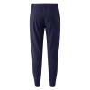 Casual Cargo Pants for Men Drawstring Multi Pocket Bound Feet Tapered Trousers Trendy Baggy Gym Spring Fall Overalls view 4