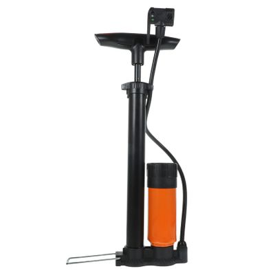 BIUDECO Pump High Pressure Inflator for Bike Quick Inflation for Cycling for Home and Travel Use