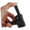 BIUDECO Pump High Pressure Inflator for Bike Quick Inflation for Cycling for Home and Travel Use view 4