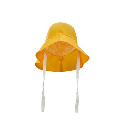 2W International 7040-SWH L 0.35 mm Southwestern Hat Yellow - Large