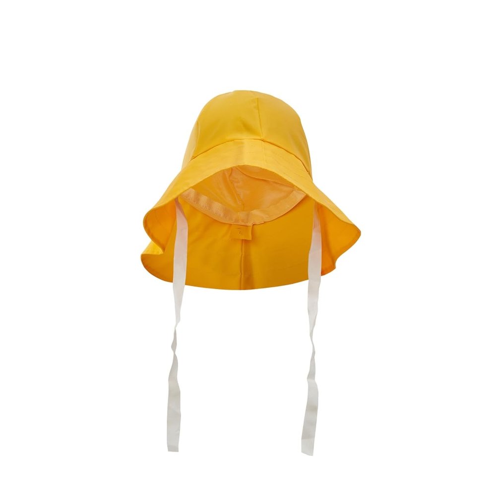 2W International 7040-SWH L 0.35 mm Southwestern Hat Yellow - Large